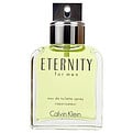 ETERNITY by Calvin Klein