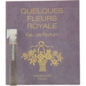 QUELQUES FLEURS ROYALE by Houbigant