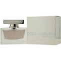 L'EAU THE ONE by Dolce & Gabbana