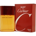 Must De Cartier 1oz