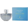 NAUTICA BERMUDA BLUE