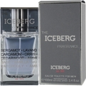 THE ICEBERG FRAGRANCE