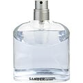 SANDER by Jil Sander