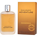 ADVENTURE AMAZONIA
