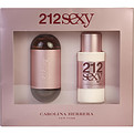 212 SEXY by Carolina Herrera