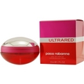 ULTRARED by Paco Rabanne