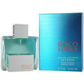 SOLO LOEWE INTENSE by Loewe