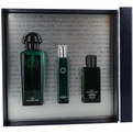 Hermes d'Orange Vert