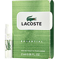 LACOSTE ESSENTIAL by Lacoste