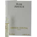 Rose Absolue