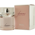 BOSS FEMME L'EAU FRAICHE by Hugo Boss