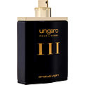 UNGARO III by Ungaro