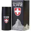 SWISS ALPINE by Swiss Alpine