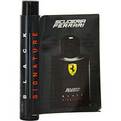 FERRARI BLACK by Ferrari FERRARI BLACK by Ferrari