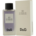 D & G 10 LA ROUE DE LA FORTUNE by Dolce & Gabbana