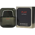 PLAY INTENSE by Givenchy