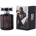 POWER BY FIFTY CENT