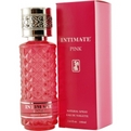 INTIMATE PINK  by Jean Philippe