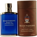 HUGH PARSONS