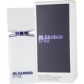 JIL SANDER STYLE