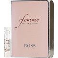 BOSS FEMME by Hugo Boss