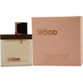 SHE WOOD by Dsquared2