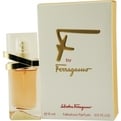 F BY FERRAGAMO by Salvatore Ferragamo