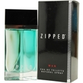 SAMBA ZIPPED