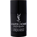 LA NUIT DE L'HOMME YVES SAINT LAURENT by Yves Saint Laurent