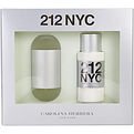 212 by Carolina Herrera