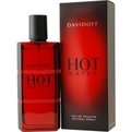HOT WATER
