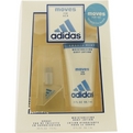 ADIDAS MOVES by Adidas ADIDAS MOVES by Adidas