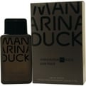 MANDARINA DUCK PURE BLACK