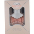 JOVAN SATISFACTION