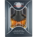 JOVAN SATISFACTION