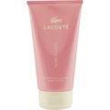 LOVE OF PINK by Lacoste