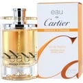 EAU DE CARTIER ESSENCE D'ORANGE by Cartier