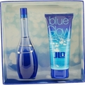 Blue Glow Gift Set