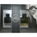 Seduction In Black