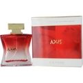 AXIS RED CAVIAR by SOS Creations