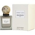 BALMAIN AMBRE GRIS by Pierre Balmain