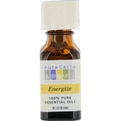 ESSENTIAL OILS AURA CACIA 