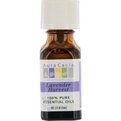 ESSENTIAL OILS AURA CACIA 