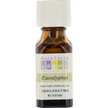 Essential Oils Aura Cacia