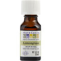 ESSENTIAL OILS AURA CACIA 