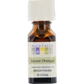 Essential Oils Aura Cacia
