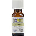 ESSENTIAL OILS AURA CACIA 