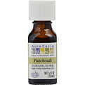 Essential Oils Aura Cacia