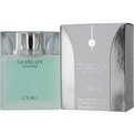 GUERLAIN HOMME L'EAU