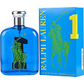 POLO BIG PONY #1 by Ralph Lauren